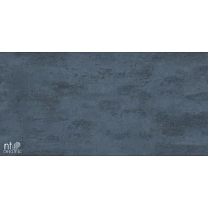 Керамогранит NT Ceramic Metallic Azul Матовый NTT99608M 120х60 см