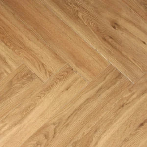 Каменно-полимерная плитка L'Quarzo Aztec Дуб Хилотепек LA1606 42 класс 4 мм