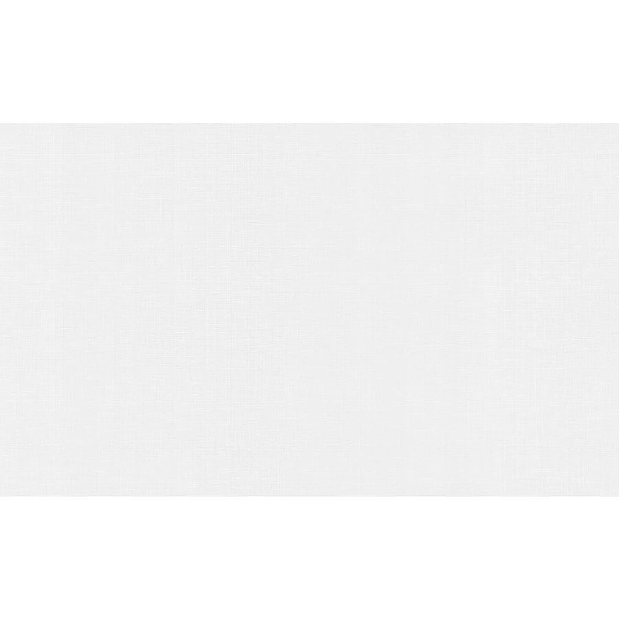 Обои флизелиновые Palitra Home Nano HomeColor белые HC40002-01a 1,06х25 см