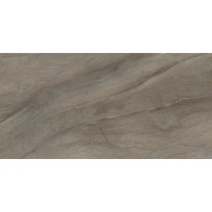 Керамогранит Delacora Nepal Dark карвинг матовый коричневый D30017M 60х30 см