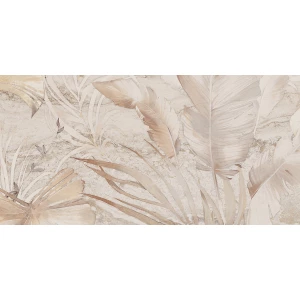 Керамогранит Azteca Lacio Pav. Decorado Lily Soft Ivory 60x120120х60 см