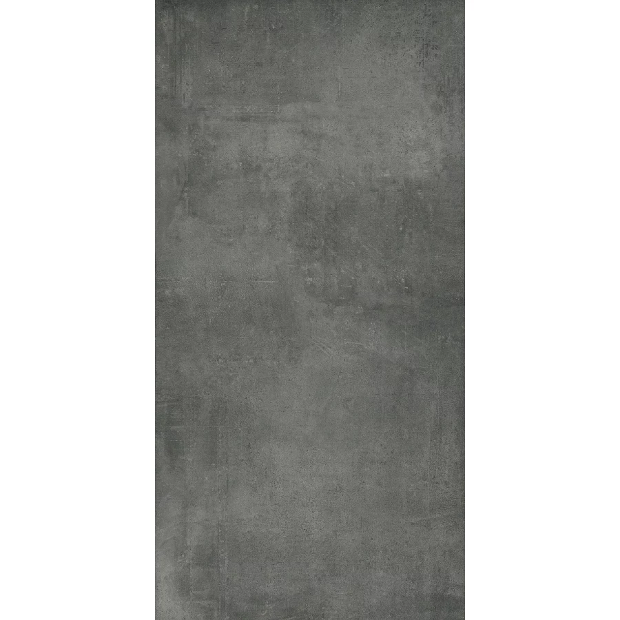 Керамогранит Grasaro Beton Anthracite Sugar-эффект G-1103/CR 60x30 см