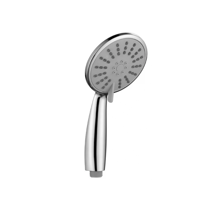 Лейка Kaiser SH-038 3-jet в блистере хром