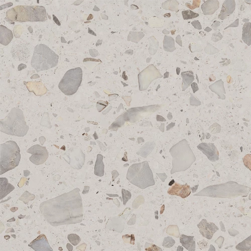 Керамогранит Kerama Marazzi Тараскон Стоун обрезной матовый серый светлый KM6060G0921R 60x60 см