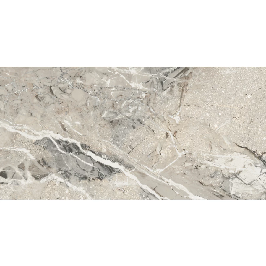 Керамогранит Lasselsberger Ceramics Шварц серый 6260-0195 60х30 см