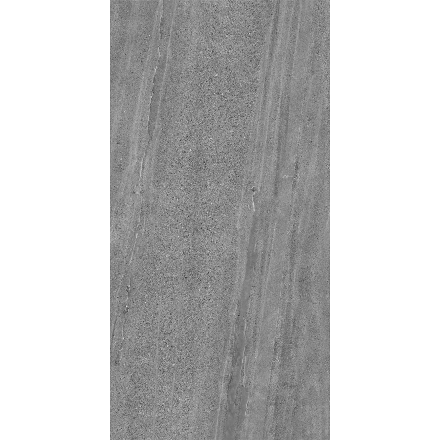 Керамогранит Vizavi Ceramica Butterfly матовый серый ZA-B12909 120х60 см