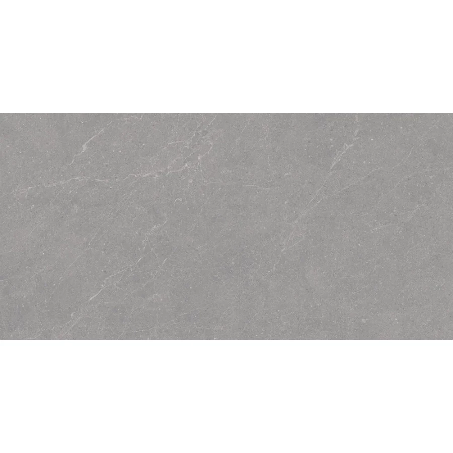 Керамогранит Duna Elenta Grey Carving темно-серый RP-238579 120х60 см