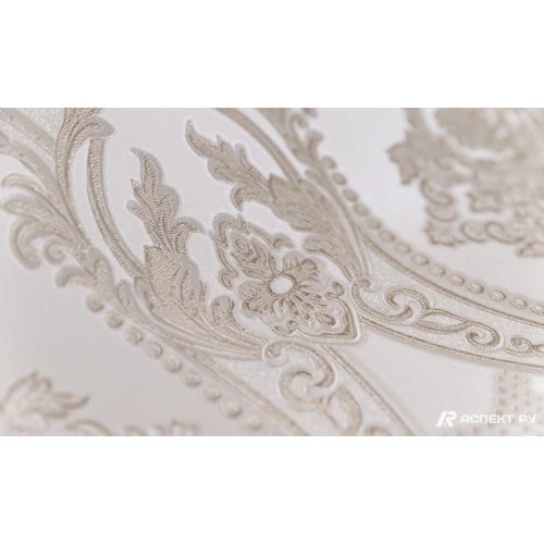 Обои флизелиновые Аспект Амина коричневые 70622-22 1,06х10,05 м