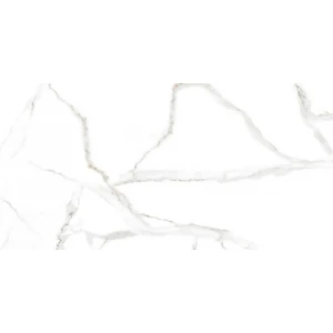 Керамогранит Duna Marble White Glossy глянцевый белый RP-238594 120х60 см