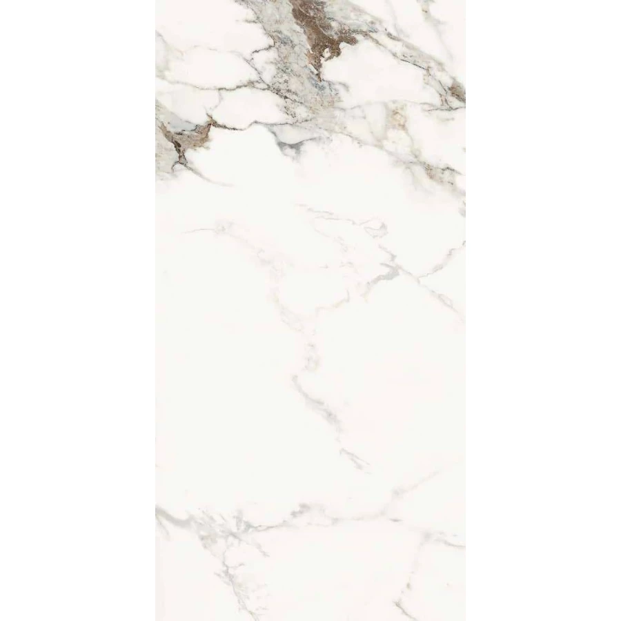 Керамогранит Lafaenza Aesthetica полуглянцевый бежевый AE CAP6 260 LP 260х120 см