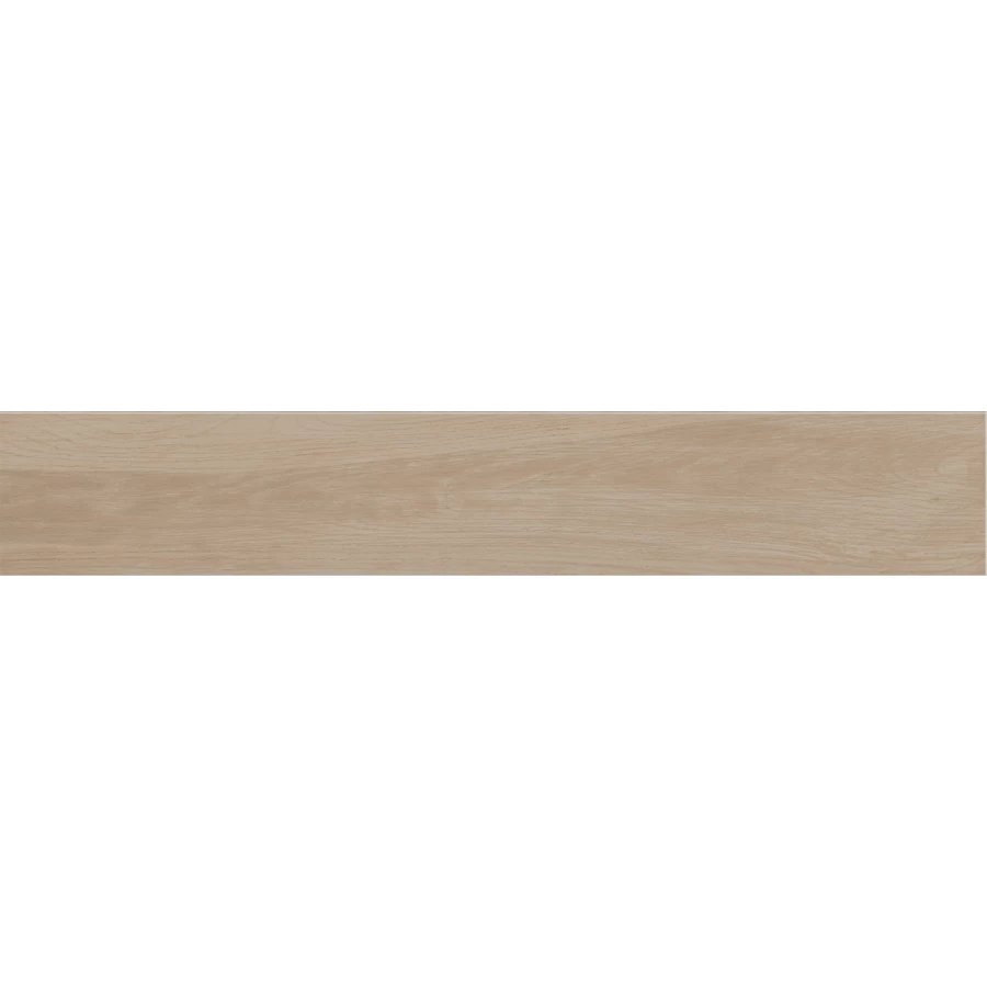 Керамогранит Kerama Marazzi Тьеполо обрезной матовый бежевый SG351600R 60x9,6 см
