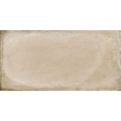 Клинкер Ape Ceramica Granada Blanco бежевый 12х24,5 см