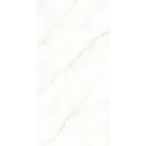 Керамогранит Seratonia Glossy Netto Cream кремовый 120х60 см