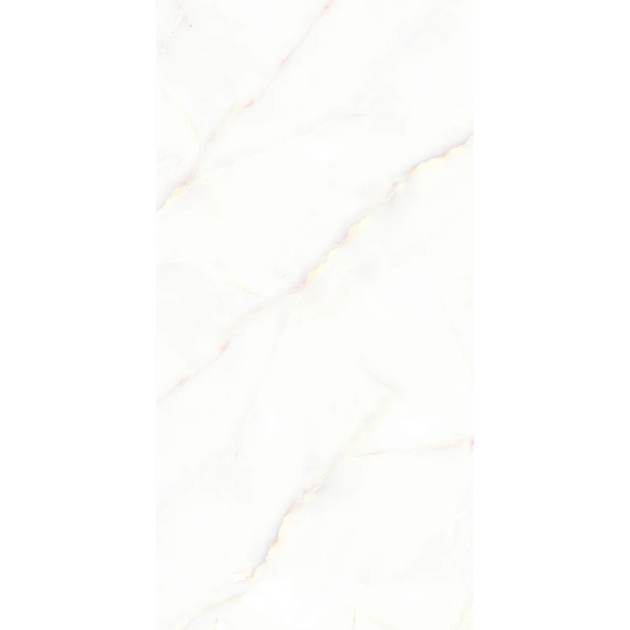 Керамогранит Seratonia Glossy Netto Cream кремовый 120х60 см