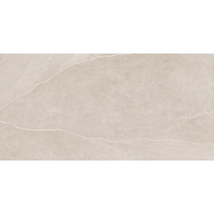 Керамогранит ALMA Ceramica Rock Line матовый бежевый GFU60120RKL40R 120х60 см