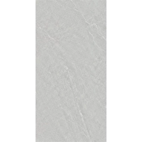 Керамогранит Bonaparte Ground Pearl Rect Matt матовый серый 120х60 см