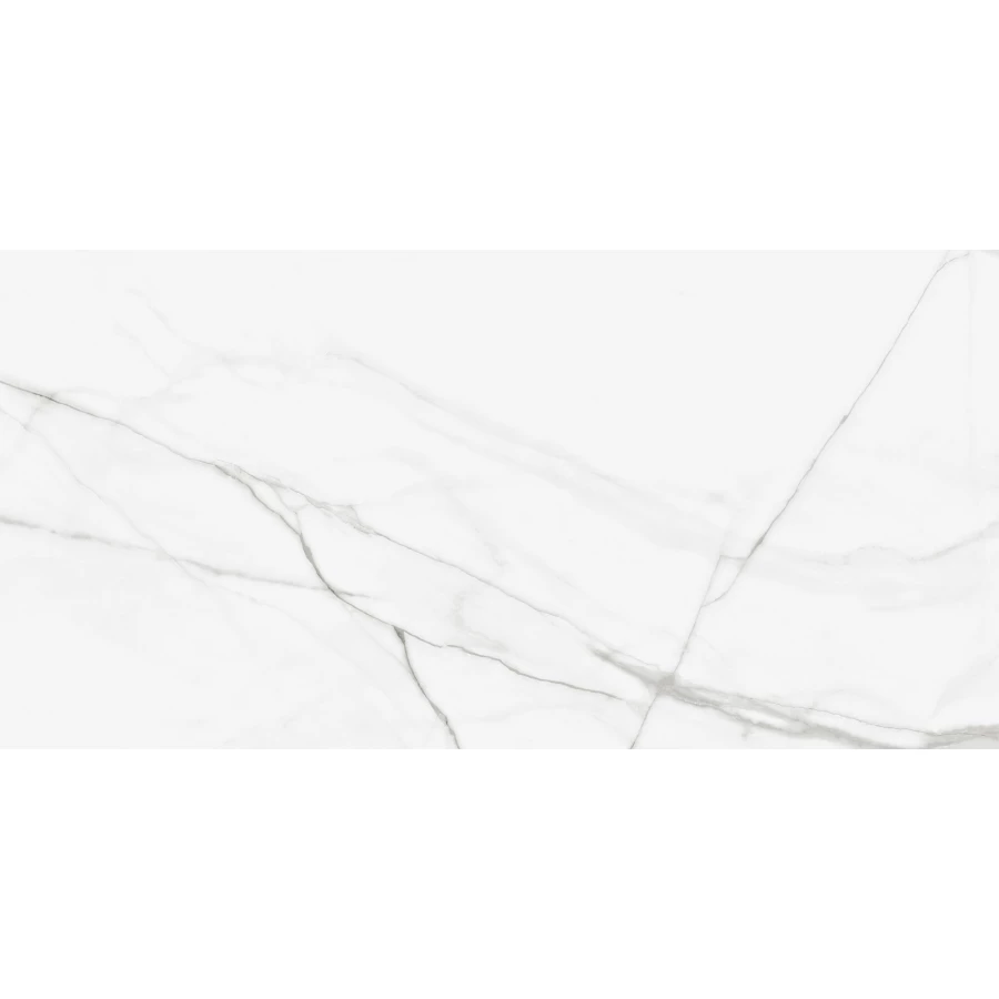 Керамогранит Artkera Group Pure Marble матовый белый GP60120PUR00M 120х60 см
