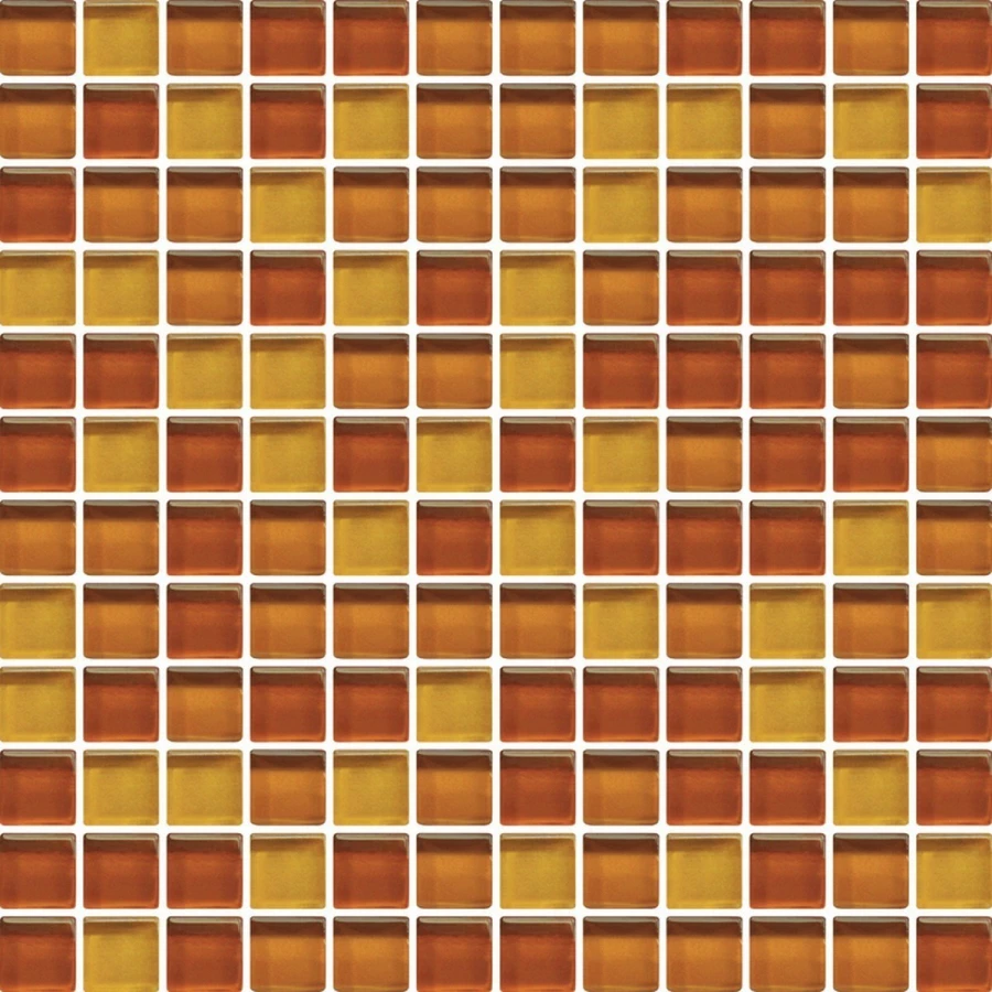 Мозаика Galaxy Glass стекло М4СВ805 32.7x32.7 см