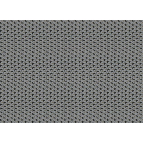 Обои флизелиновые Zambaiti Parati Vision серые 76006 0,7х10,05 м