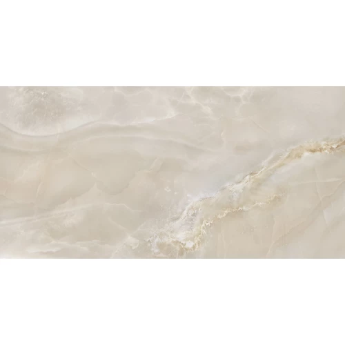 Керамогранит Delacora Onyx Breez Crema sugar-эффект 60120ONB01 120х60 см