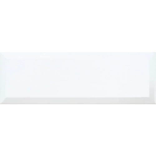 Плитка настенная Absolut Keramika Vintage Blanco ABC0000152 45х15 см