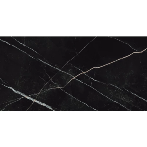 Керамогранит Atlas Concorde Эмпаир Калакатта Блэк Рет Лап 610015000619 120х60 см