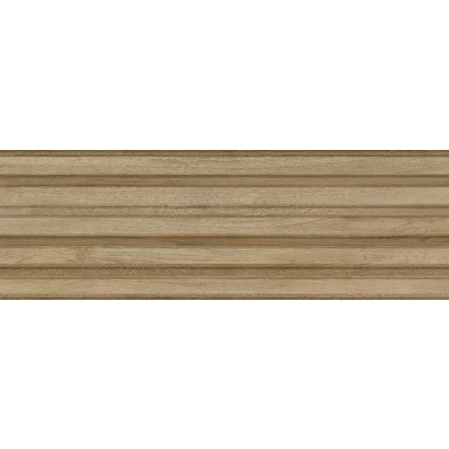 Плитка настенная Delacora Woodstyle Oak Strip WT93WOS18 90х30 см