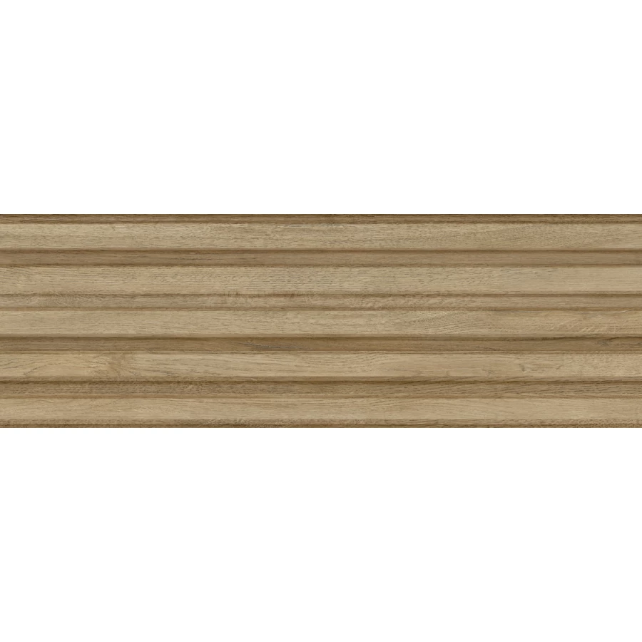 Плитка настенная Delacora Woodstyle Oak Strip WT93WOS18 90х30 см