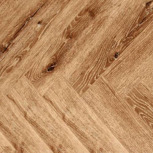 Ламинат Woodstyle Arrow Дуб Хантли коричневый 112 34 класс 12 мм