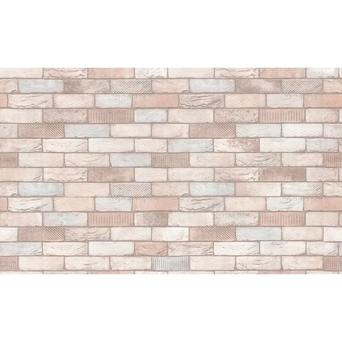 Обои флизелиновые Palitra Life Manhattan коричневые PL71815-25 1,06х10,05 м