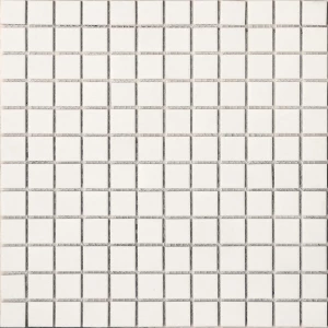 Керамическая мозаика LeeDo Ceramica La Luna белый 30x30 см