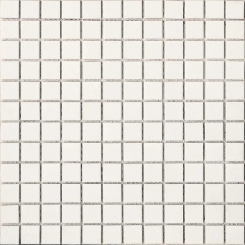 Керамическая мозаика LeeDo Ceramica La Luna белый 30x30 см