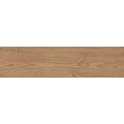 Керамогранит Laparet Faggio коричневый 20х80 см