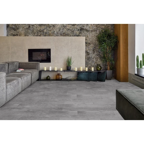 Каменный SPC ламинат Alpine Floor Stone Mineral Core без подложки Ройал ЕСО 4-21 43 класс 4 мм 2.232 кв.м 60.96х30.48 см
