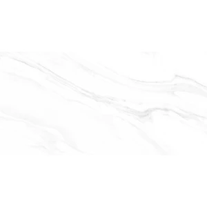 Плитка облицовочная Alma Ceramica Fresco матовая белая TWU2550FRC07 50х24,9 см