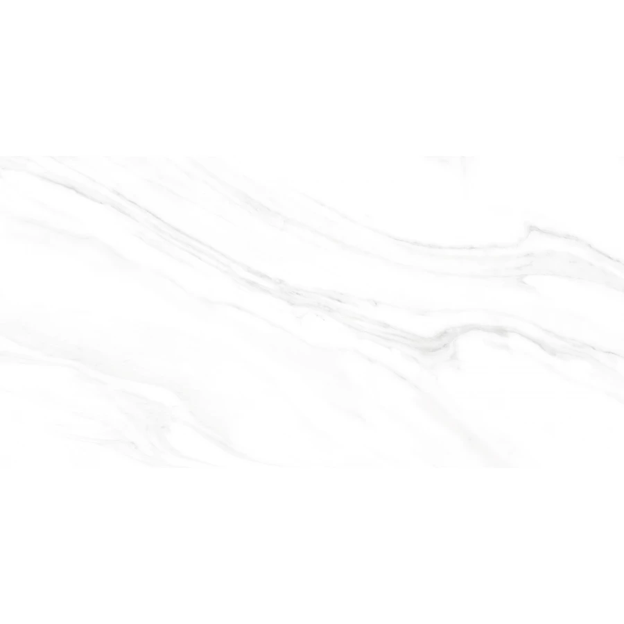 Плитка облицовочная Alma Ceramica Fresco матовая белая TWU2550FRC07 50х24,9 см