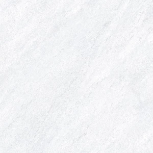 Клинкерная плитка Керамин Базальт 8 матовая белая 39,4х39,4 см