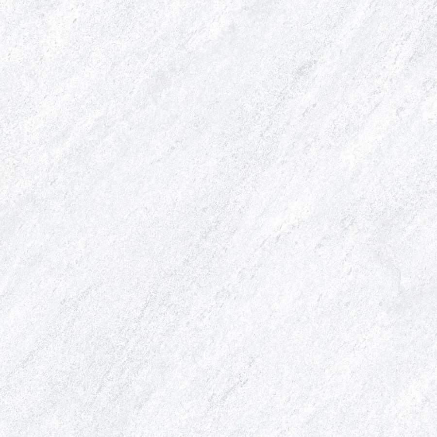 Клинкерная плитка Керамин Базальт 8 матовая белая 39,4х39,4 см