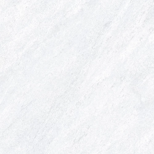 Клинкерная плитка Керамин Базальт 8 матовая белая 39,4х39,4 см