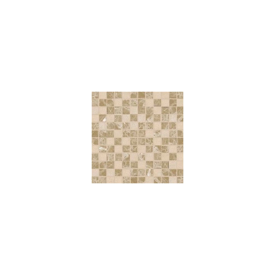 Керамическая плитка Kerlife Dec. Malla emperador crema кремовый 30х30 см