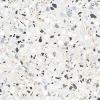 Керамогранит лаппатированный ALMA Ceramica Terrazzo 2 шт в уп 41,6 м в пал GFA114TRZ07L 114х57х0,85 см