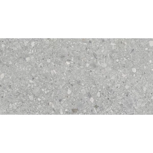 Керамогранит VitrA StoneSystem Чеппо Ди Гре Серый натуральный K948097R0001VTER 120х60 см