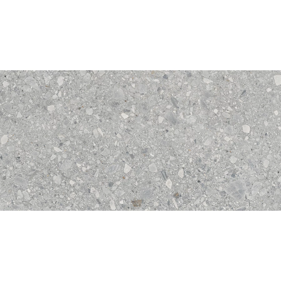 Керамогранит VitrA StoneSystem Чеппо Ди Гре Серый натуральный K948097R0001VTER 120х60 см