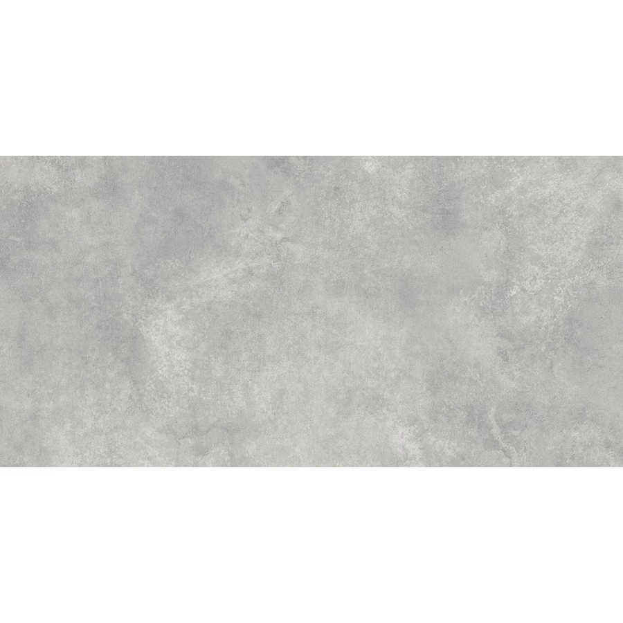 Керамогранит Ocean Ceramic Iran Isco Light Gris матовый IRN000010 120х60 см