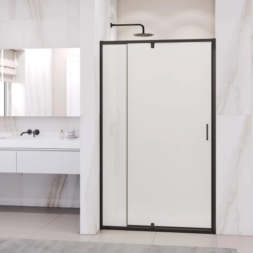 Душевая дверь RGW PA-008B Матовое-Сатинат 350800889-24 80 см