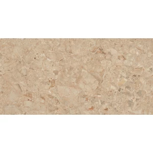 Керамогранит Estima Marble Onlygres XXL MOGXL3002 глянцевый бежевый 71901 160х80 см