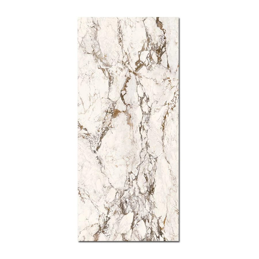 Керамогранит Keope Interno4 Breccia Tortona Lap Rt EB1A 278х120 см