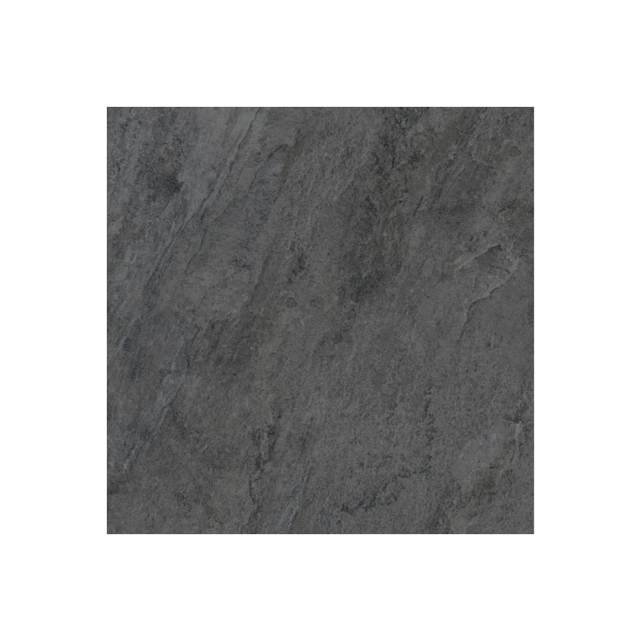 Керамогранит VitrA Quarstone Антрацит натуральный K951812R0001VTEP 60х60 см