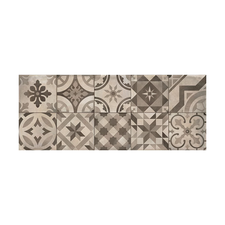 Плитка настенная Cifre Montblanc Decor Pearl 50х20 см