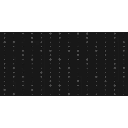 Декор Laparet Tabu Discrete чёрный 30х60